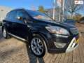 Ford Kuga 2.5 20V turbo 4x4 automaat individual , trekhaak , Noir - thumbnail 1