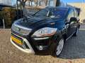 Ford Kuga 2.5 20V turbo 4x4 automaat individual , trekhaak , Noir - thumbnail 7