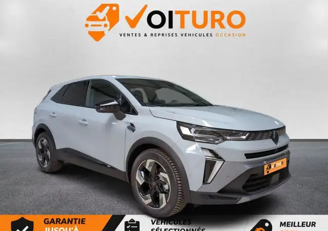 2026 Renault Symbioz in Grey for sale
