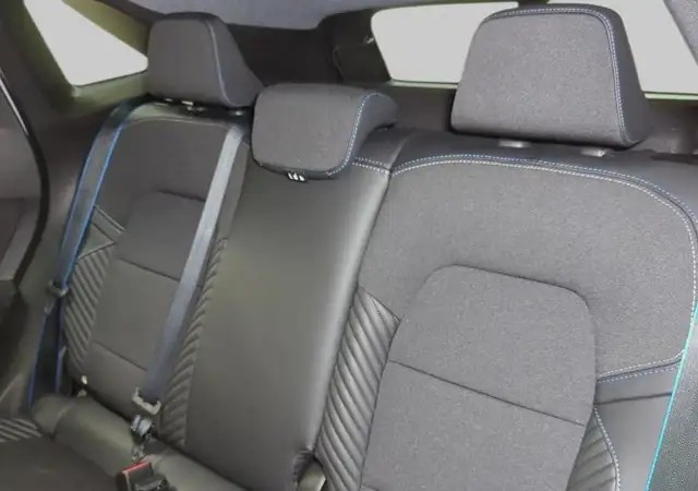 Renault Symbioz view 9