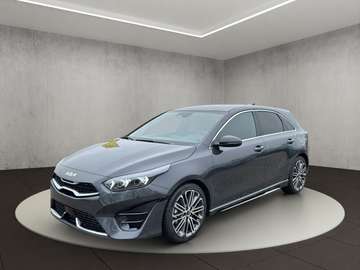 CEED_5 1.5T 140 DCT7 GTL TEC 1