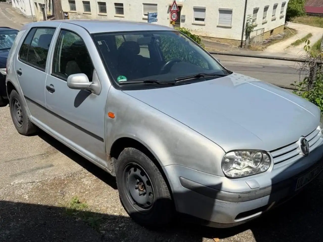 Volkswagen Golf 1.4, foto 3