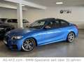 BMW 235 xDrive/DEUTSCH/Leder/Glasdach/HIFI/CAM/2Hd Blau - thumbnail 7