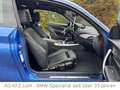 BMW 235 xDrive/DEUTSCH/Leder/Glasdach/HIFI/CAM/2Hd Blau - thumbnail 9