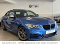 BMW 235 xDrive/DEUTSCH/Leder/Glasdach/HIFI/CAM/2Hd Blau - thumbnail 1