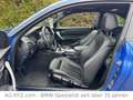 BMW 235 xDrive/DEUTSCH/Leder/Glasdach/HIFI/CAM/2Hd Blau - thumbnail 16