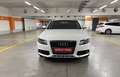 Audi A4 Avant 2,0 TDI DPF Jubliäumsmodell Weiß - thumbnail 2