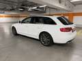 Audi A4 Avant 2,0 TDI DPF Jubliäumsmodell Weiß - thumbnail 4