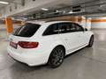 Audi A4 Avant 2,0 TDI DPF Jubliäumsmodell Weiß - thumbnail 6