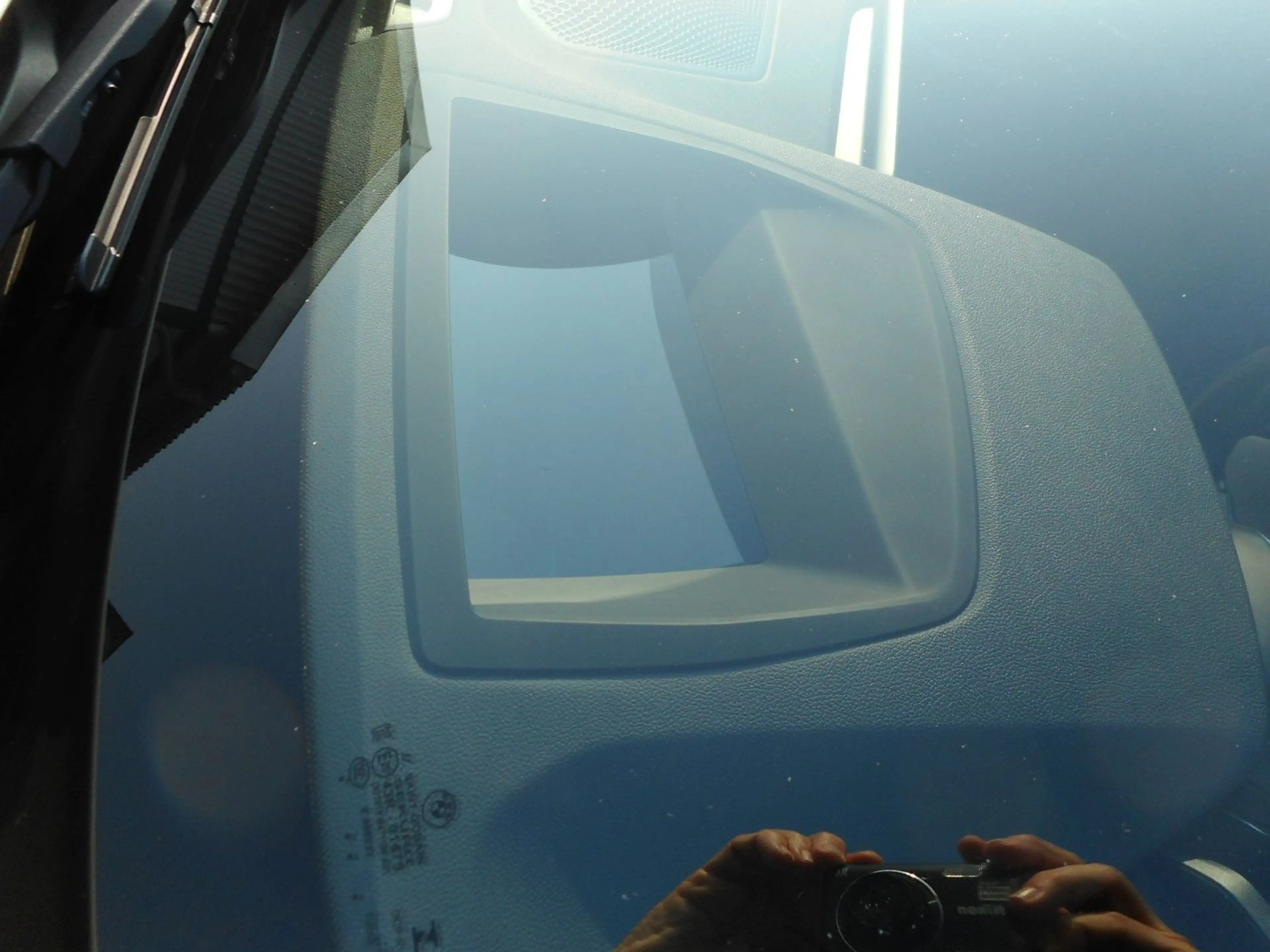 BMW 340 xDrive HUD Pano LED 1. Hand — photo 19