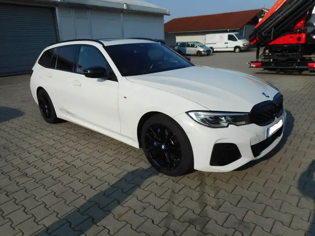 BMW 3er