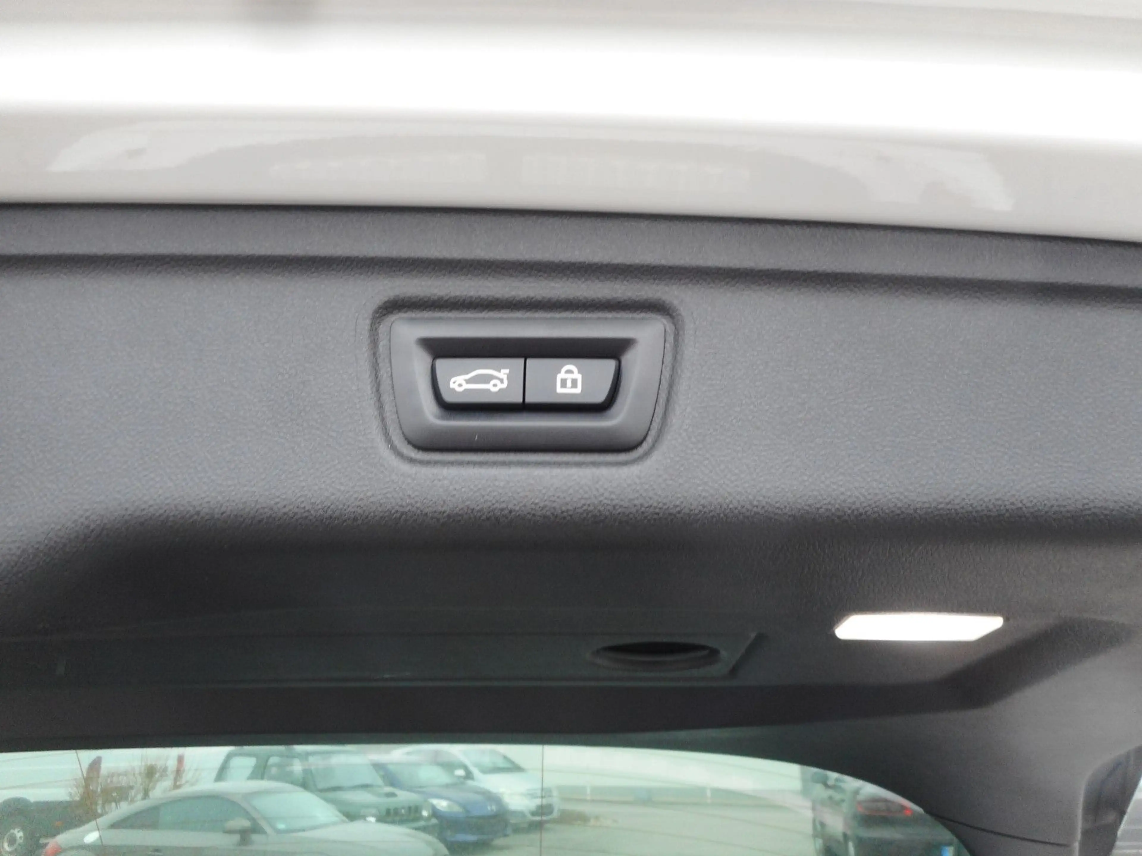 BMW 340 xDrive HUD Pano LED 1. Hand — photo 17