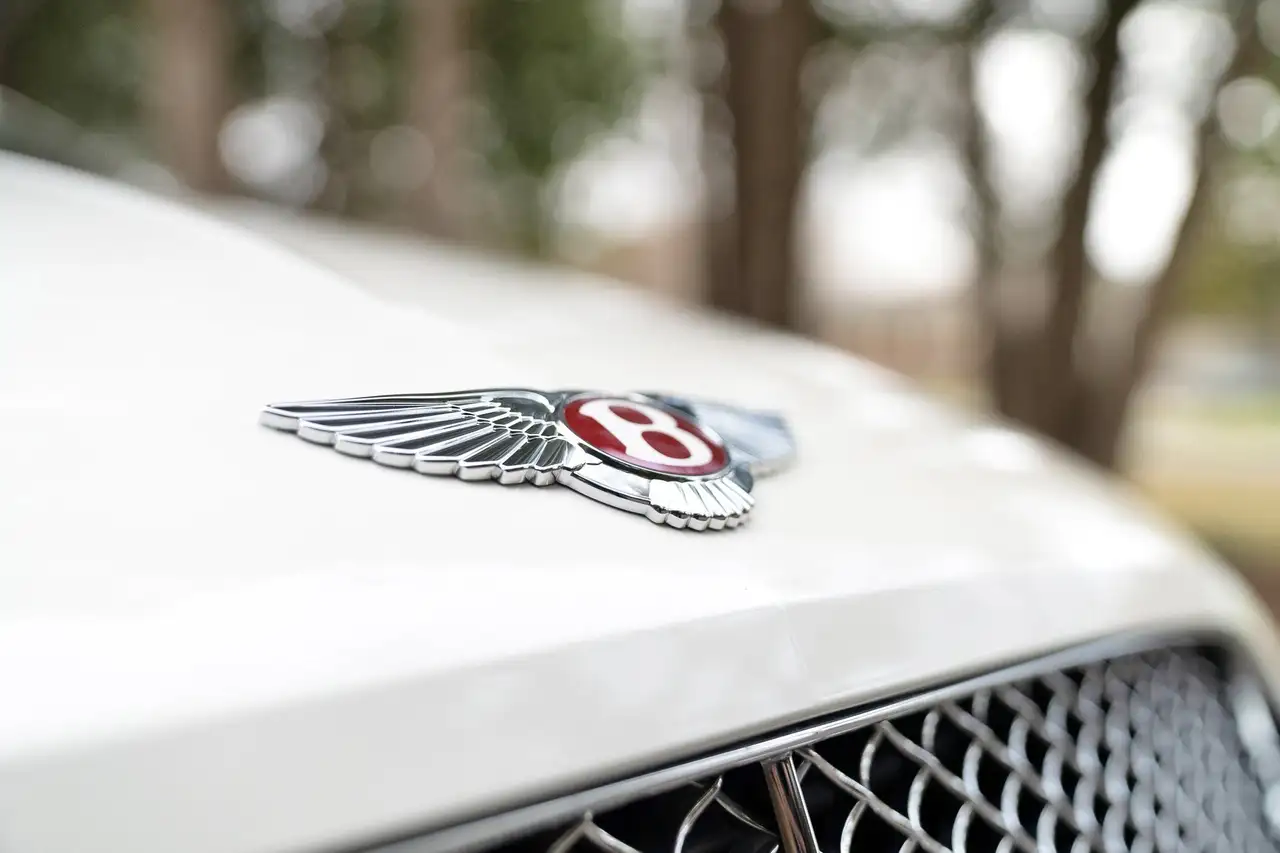Bentley Continental GT снимка Bentley Continental GT