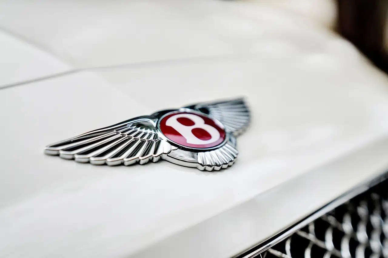 Bentley Continental GT снимка Bentley Continental GT