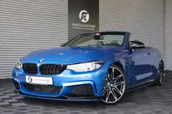 Bmw 440 i xDrive Cabrio M PAKET/H&K/HUD/360°/CARPLAY