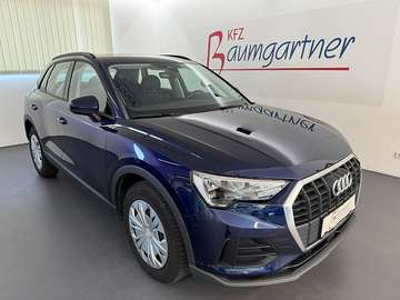 35TDI S-tronic *LED*NAVI*AHK*Sitzheizung*Virtua...