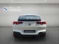 BMW X2 sDrive18d  M SPORT LED HUD AHK 360° KAMERA  ICONIC Bianco - thumbnail 6