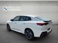 BMW X2 sDrive18d  M SPORT LED HUD AHK 360° KAMERA  ICONIC Bianco - thumbnail 5