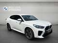 BMW X2 sDrive18d  M SPORT LED HUD AHK 360° KAMERA  ICONIC Bianco - thumbnail 3