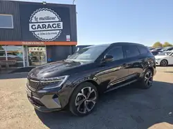 Renault Espace 1.2 E-Tech Full Hybride - 200 - 7 pl  VI Esprit Alpine