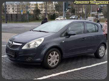 Opel Corsa D Catch Me 1.4 Automatik .PDC. Tempo