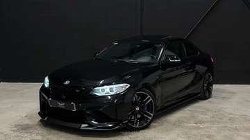 COUPE 370CV DKG M Performance - Historique complet