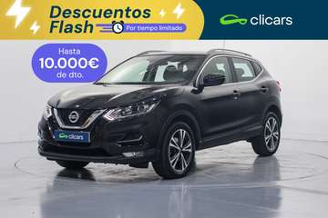 1.3 DIG-T N-Style 4x2 103kW
