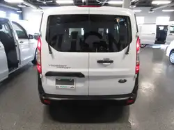 Ford Transit Connect снимка Ford Transit Connect