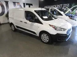 Ford Transit Connect снимка Ford Transit Connect