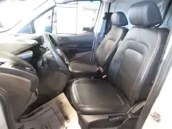 Ford Transit Connect снимка Ford Transit Connect
