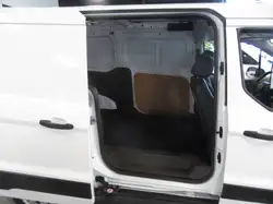 Ford Transit Connect снимка Ford Transit Connect