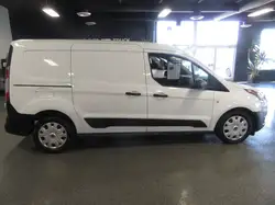 Ford Transit Connect снимка Ford Transit Connect