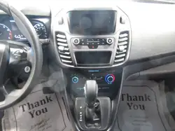 Ford Transit Connect снимка Ford Transit Connect