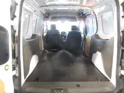 Ford Transit Connect снимка Ford Transit Connect
