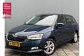 Skoda Fabia Combi BWJ 2021 | 1.0 TSI 96PK Active | AIRCO | CAM Blau - thumbnail 1