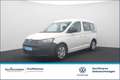 Volkswagen Caddy 2.0 TDI Einparkhilfe DAB+ Blanco - thumbnail 1