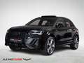 Audi Q3 quattro S tronic S-line *PANO-NAVI-TOUCH-PDC* Schwarz - thumbnail 1
