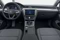 Volkswagen Passat Variant 1.5 TSI*DSG*APP*NAV*RFK*LED* Grau - thumbnail 14