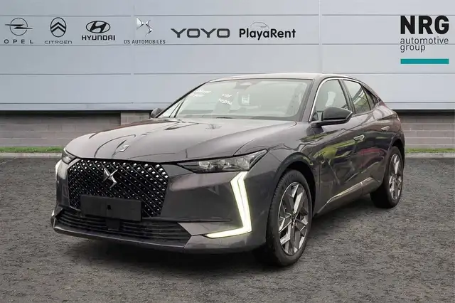 DS Automobiles DS 4 4 2ª serie DS 4 BlueHDi 130 aut. Pallas*IVA ESCLUS