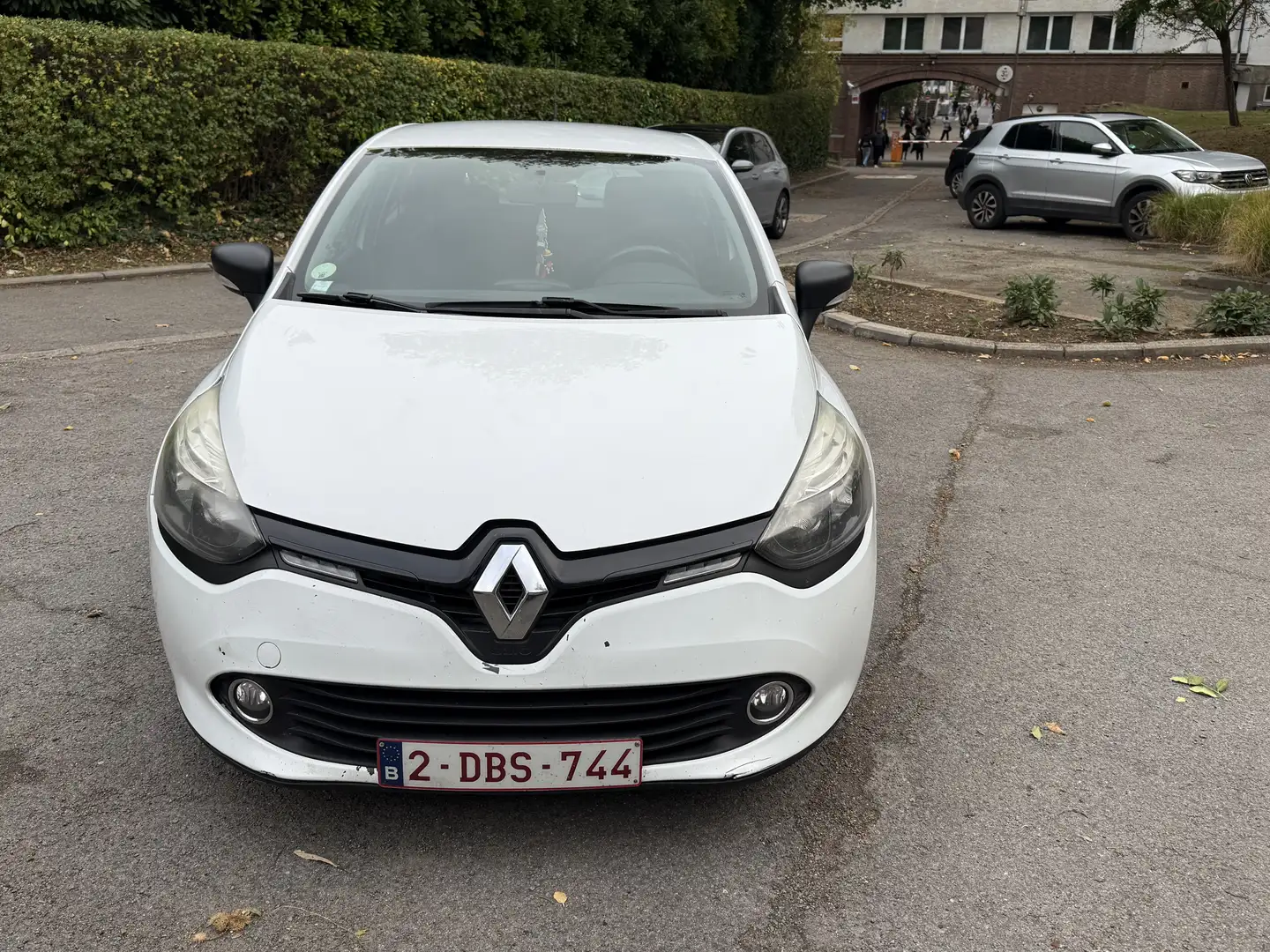 Renault Clio 1.5 dCi Energy Limited - 1