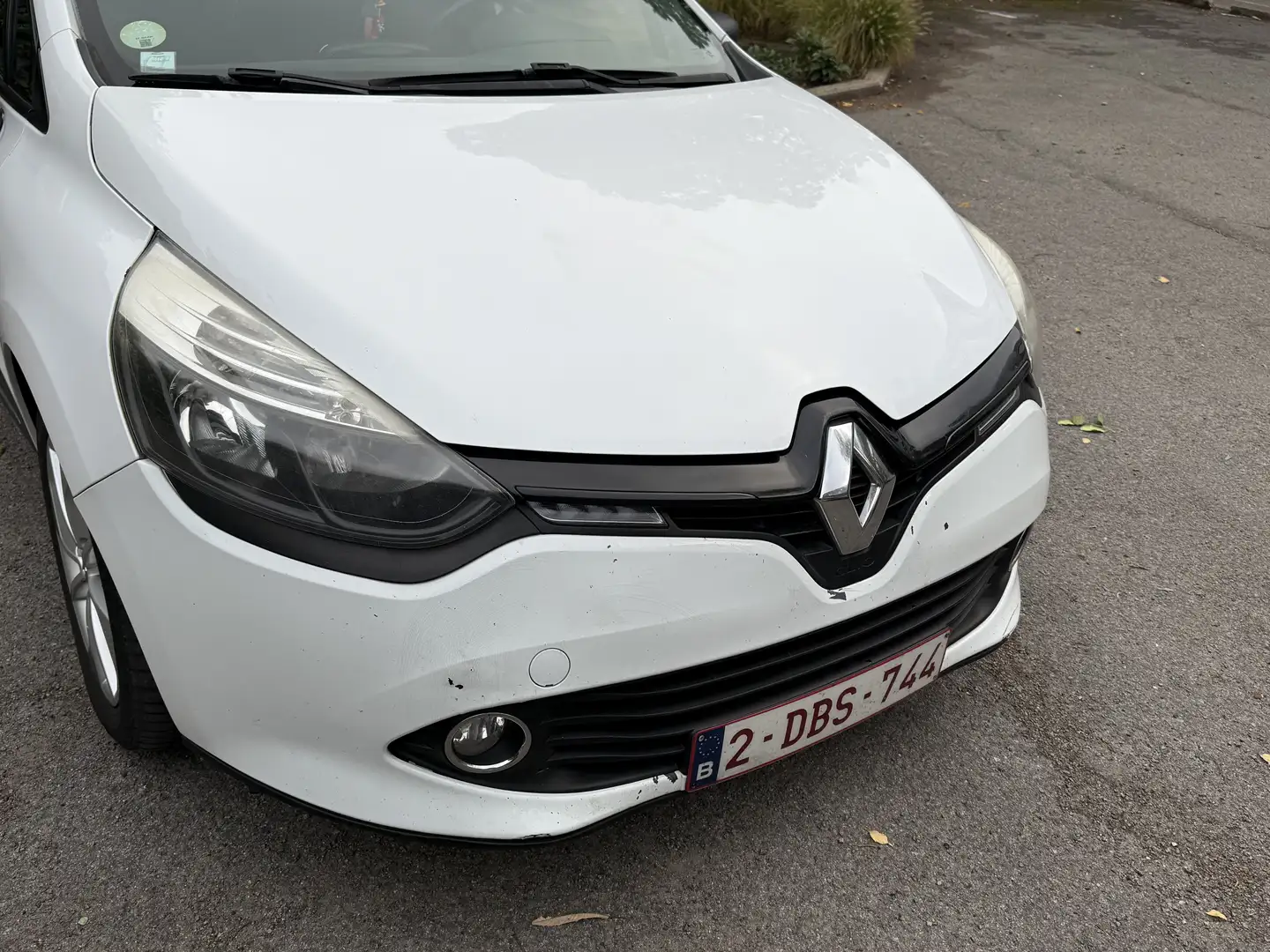 Renault Clio 1.5 dCi Energy Limited - 2