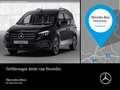 Mercedes-Benz T-Class T 180 d Klimaautom+AHK+Navi+MBUX+ParkP+PTS+Kamera Schwarz - thumbnail 1