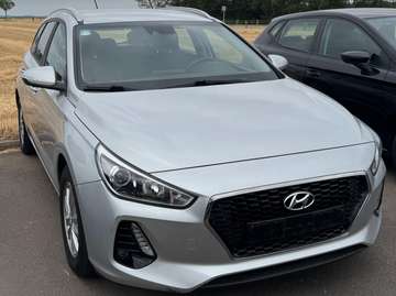 i30 Kombi 1.0 T-GDI Family