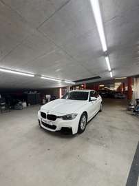 316d F30