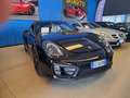Porsche Cayman 981 2.7 275cv E6 *AUTOM* TOT.BLACK*20"*SCARICHI SP Noir - thumbnail 1