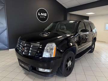 6.2 V8 409ch Elegance 2007 - TOIT OUVRANT
