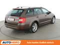 Skoda Octavia 1.0 TSI Clever*NAVI*PDC*SHZ*KLIMA*TEMPO* Braun - thumbnail 6