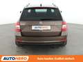 Skoda Octavia 1.0 TSI Clever*NAVI*PDC*SHZ*KLIMA*TEMPO* Braun - thumbnail 5