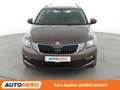 Skoda Octavia 1.0 TSI Clever*NAVI*PDC*SHZ*KLIMA*TEMPO* Braun - thumbnail 9