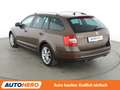 Skoda Octavia 1.0 TSI Clever*NAVI*PDC*SHZ*KLIMA*TEMPO* Braun - thumbnail 4